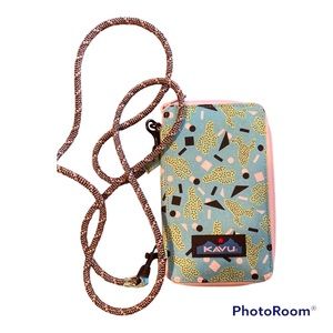 Kavu Wallet